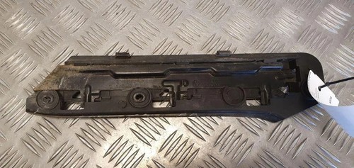 VW CADDY III Furgon 2KA, 2KH, 2CA, 2CH Stoßstangenhalter vorne rechts 31586289