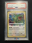 2020 Pokemon Sword & Shield Vivid Voltage Rayquaza Amazing Rare 138/185 PSA 10