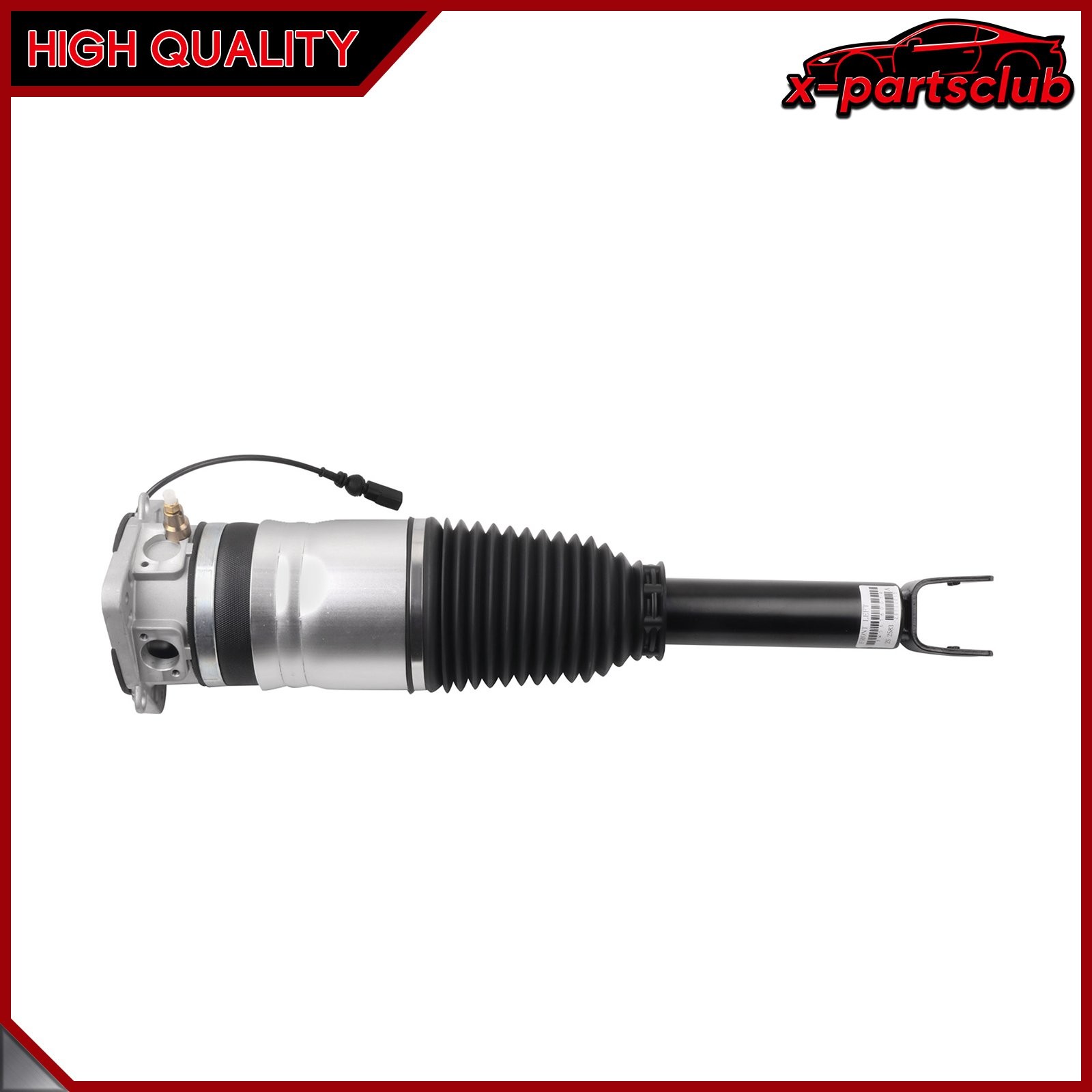 Bentley Continental Flying Spur 2006-2012 Rear Left Air suspension strut