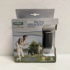 PetSafe Elite Little Dog Shock Extra Dog Add-A-Collar Receiver 1000 PAC00-13632