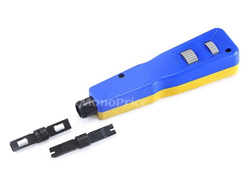 Monoprice LAN and Coaxial Installation Kit with Tester and Tone Generator - Afbeelding 5 van 6