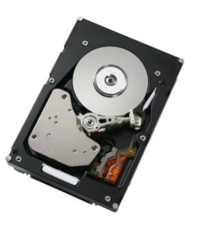 Hitachi DKU-F505I-146KSR-RFB 146GB 15000RPM Fibre Channel 3.5-inch Internal ~E~
