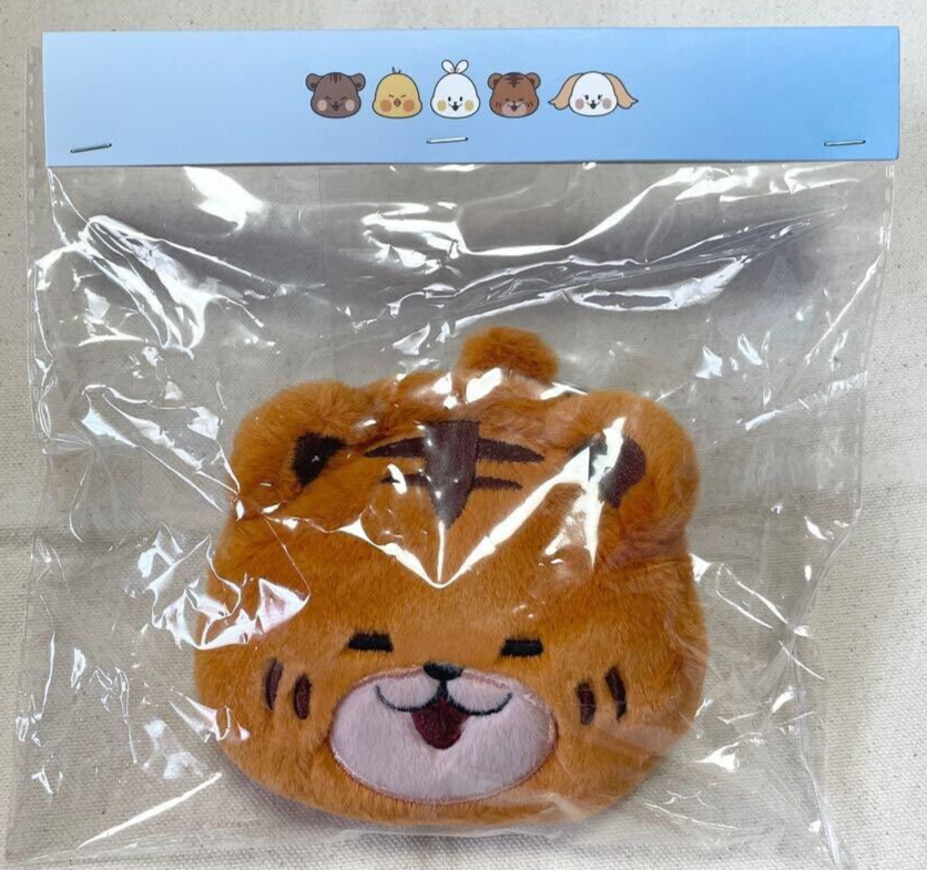 ONEUS HWANWOONG 5TH ANNIVERSARY USS MD Official Plush Doll Toy