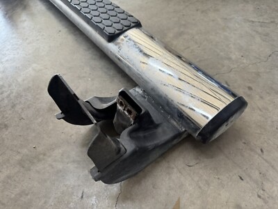 2013-2020 Dodge Ram Crew Cab 1500 LEFT Step Running Board