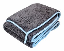 Auto Mikrofasertuch Kfz Reinigungsset Reiniger PKW Reinigung Set Tuch 50 x 80 cm