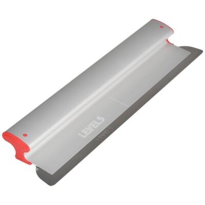 LEVEL5 Drywall Tools 24'' Skimming Blade | 4-924R