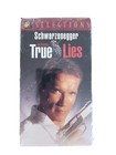 Action & Adventure True Lies NTSC VHS Tapes