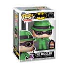 Funko Pop! Vinyl: DC Universe - The Riddler - Hot Topic (Exclusive) #469