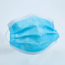 Disposable Face Mask N95 KN95 KF94,White/Black/Pink/Purple etc Non Medical Use