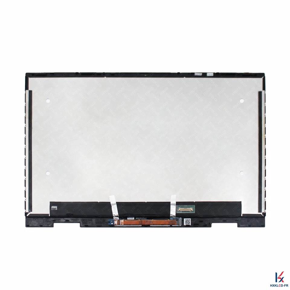 Ecran Tactile LCD Digitizer Assembly pour HP Envy x360 15-eu0015nf 15-eu0017nf - Photo 2/4