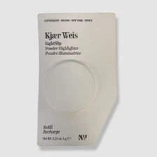 KJAER WEIS Beam LightSlip Highlighting Powder Refill