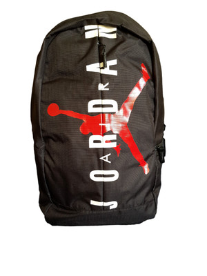 jordan split backpack