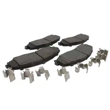 Motorcraft OEM Standard Premium Front Disc Brake Pad Set For Ford F-250 F-350 SD