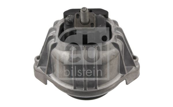 Plus de vibrations avec ce support moteur BMW 320d et 118d - 2