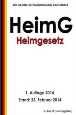 Heimgesetz (Heimg)