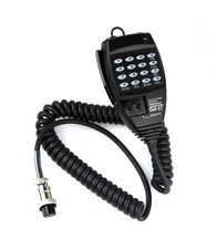 EMS-57 DTMF Microphone For Alinco DR-135 DR235 DR-435 DR-635 DR-03T DR-06T Radio