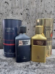 Tribal Gold Fragrance | eBay