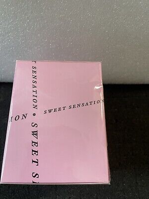 Sweet Sensation Geparlys Perfume for Women 3.4 Oz 100 Ml Eau Sweet Sensation Geparlys Perfume for Women 3.4 Oz 100 Ml Eau