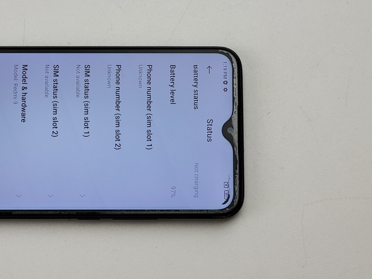 Redmi9 Global版 64GB 黒スマートフォン本体 Redmi9 Global版 64GB 黒スマートフォン本体 Amazon.com: Xiaomi