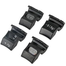 1×Golf Club weight Sure Fit Titleist TSR3 Driver 3g, 4g, 6g, 8g,10g,12g,14g,16g