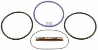 Dichtringsatz Dt Spare Parts 2.91147