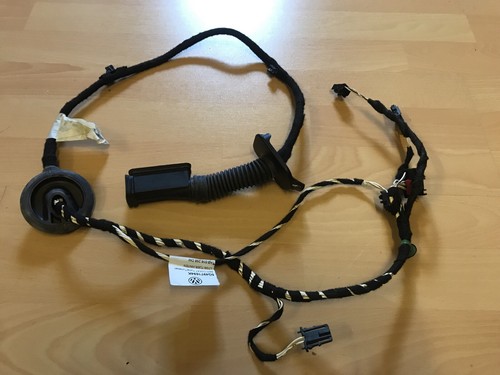 Original VW Golf 7 VII Türkabelbaum hinten rechts Leitungssatz Tür 5G4971694K