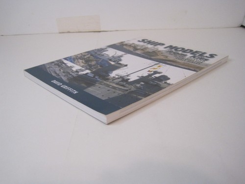 Ship Models from Kits: Basic & Advanced Techniques For Small Scales PB 2013 - Picture 4 of 13