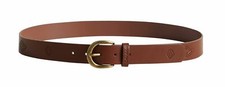 Desigual Belt Julieta Belt W95 Gürtel Camel Braun Neu
