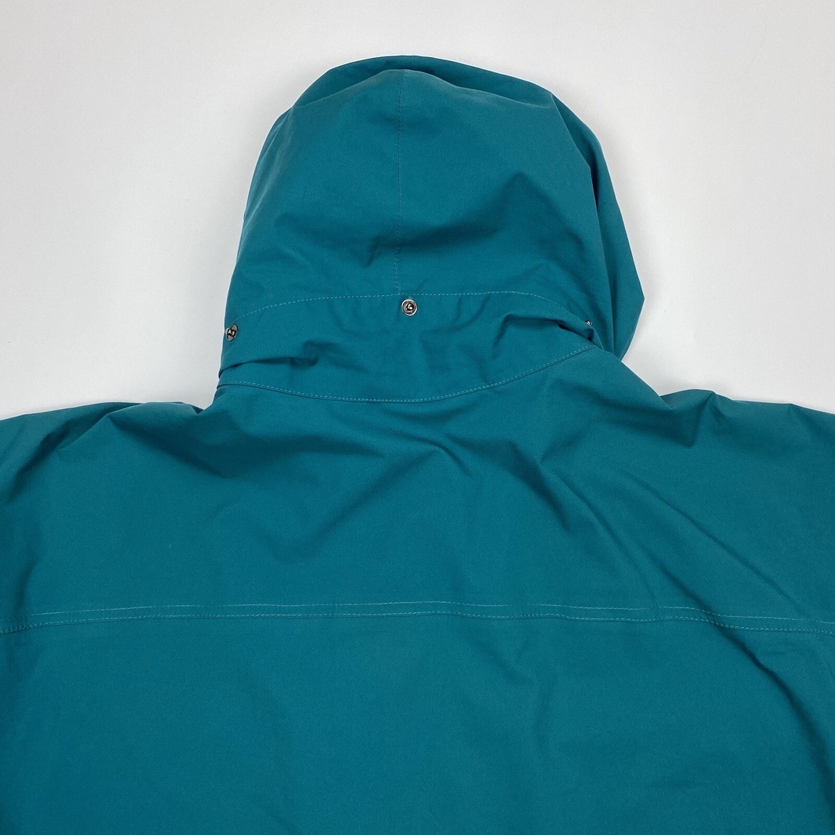 BERGHAUS Vintage Goretex Cornice IA Jacket Mens S Waterproof