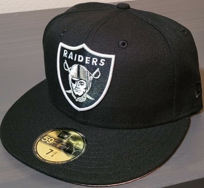 oakland raiders 60th anniversary patch
