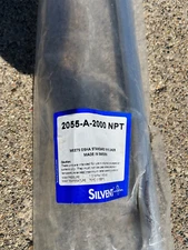 SILVENT 2055-A-2000 NPT- BRAND NEW 6' NOZZLE