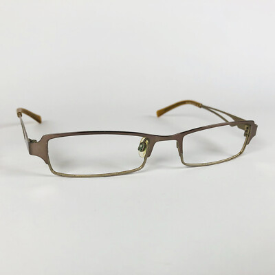 MORGAN Brille GUNMETAL RECTANGLE Brillengestell MOD: 203057-187