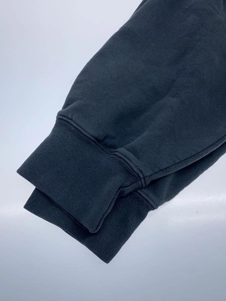 Supreme Felpa con Cappuccio 23SS OVERDYED S LOGO FELPA CON CAPPUCCIO L COTONE Grigio
