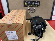 2005-2011 TOYOTA COROLLA GENUINE OEM NEW CHAR...