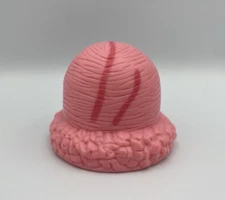 Melissa & Doug Magnetic Scoop Stack Ice Cream Replacement Strawberry