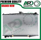 Premium Radiator For NISSAN Bluebird U13 93-3/97 / Pintara U12 84-90 Auto Manual