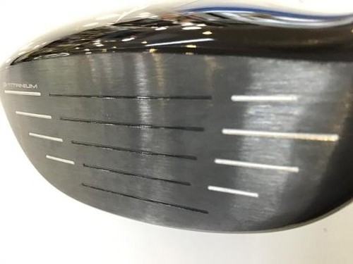 Mizuno ST200X 3W 15° Right-Handed Titanium Fairway Wood Fw Regular "Excellent+" - Picture 4 of 10
