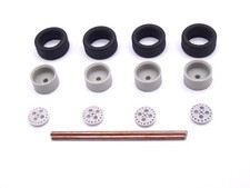 ALEZAN MODELS . ACCESSOIRES