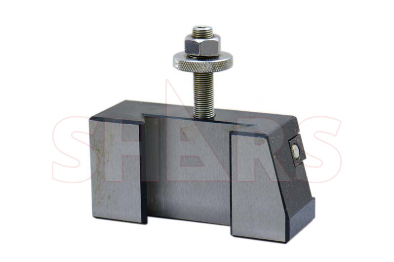 250-307 CXA Quick Change #7 Universal Parting Blade Tool