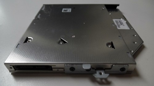 HP EliteBook 8440P DVD±RW Internal Optical Drive - 594043-001 - Picture 2 of 4