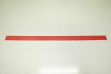 Tennant  60018 - Blade, Squeegee, Front, 64.00L  [56"]