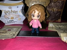 NeW Wizarding World HARRY POTTER Magical CAPSULE Series 3 * HERMIONE GRANGER HtF