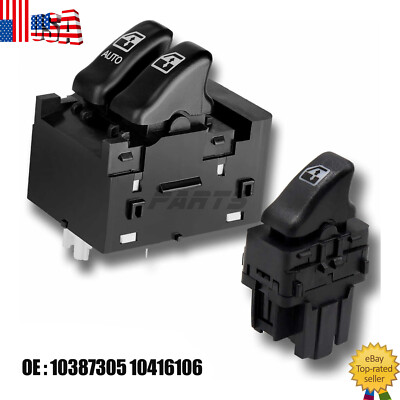 Nilight - Conjunto De Faros Delanteros Compatible Con Chevy Venture