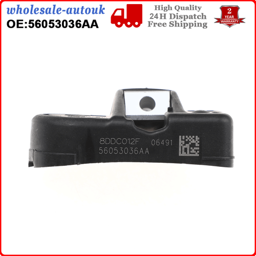 4X TPMS Tyre Pressure Sensor 56053036AA for Jeep Chrysler Aspen Dodge Nitro Ram - Picture 3 of 9