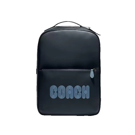 Bolsas Coach Mochila escolar para hombres