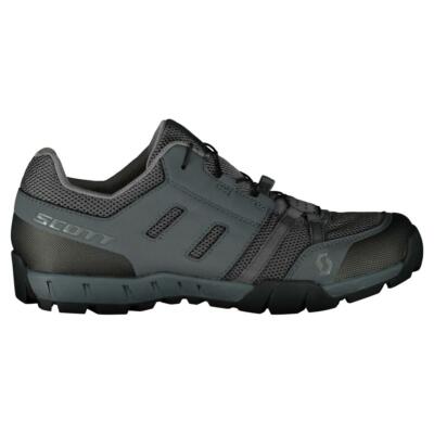 Scott Sport Crus-r MTB Trekking Fahrrad Schuhe grau/schwarz 2025