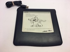 Acecad Acecat Flair USB Graphic Tablet 5" x 4"