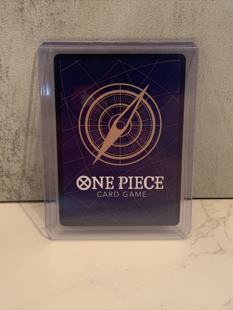 【LALA】ONE PIECE Omnibus 22冊セット ONE PIECE Monkey.D.Luffy (Alt Art) EB02-061 SEC Anime 25th