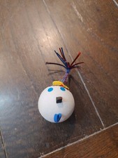 Jack In The Box 2006 Jack Antenna Ball New Years B3