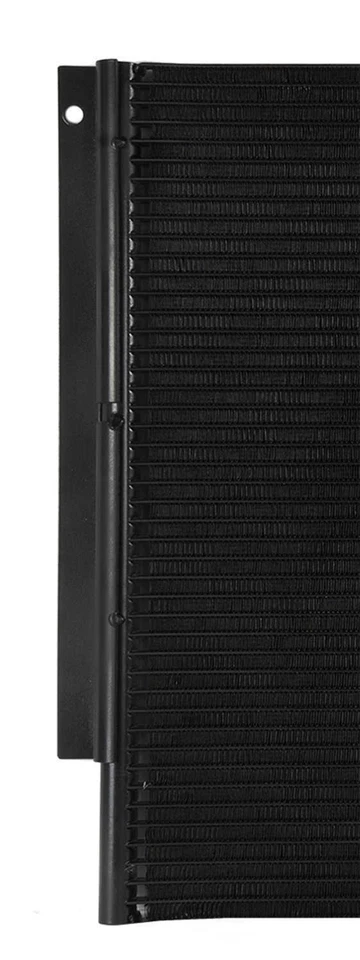 CONDENSADOR RADIADORES OSC 3014 para Chevrolet-Colorado (2004-2008), GMC-Canyon (200 Foto 3 de 4